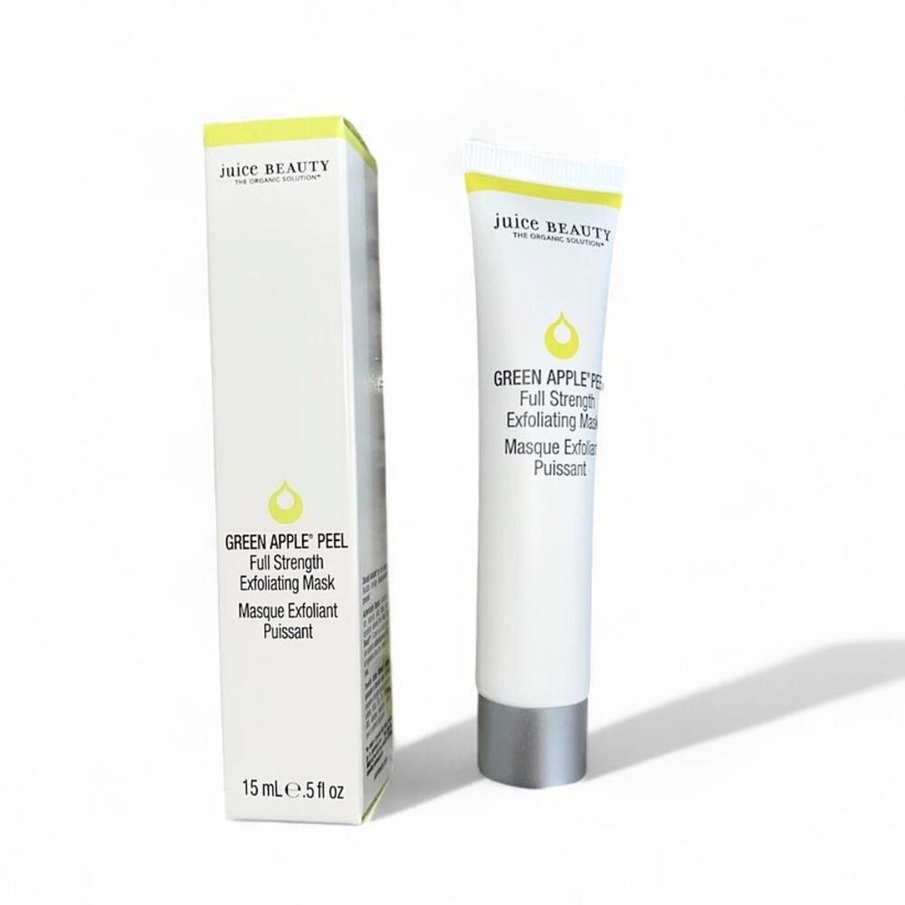 3 FOR $15 Exfoliating Mask